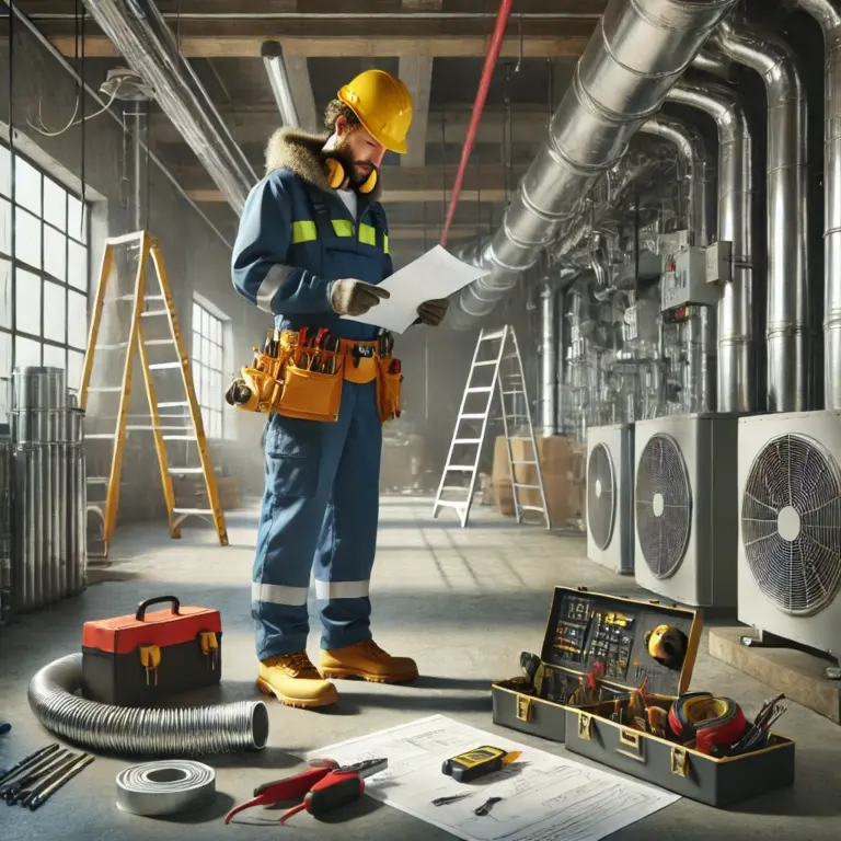 Specialty Trade Contractor