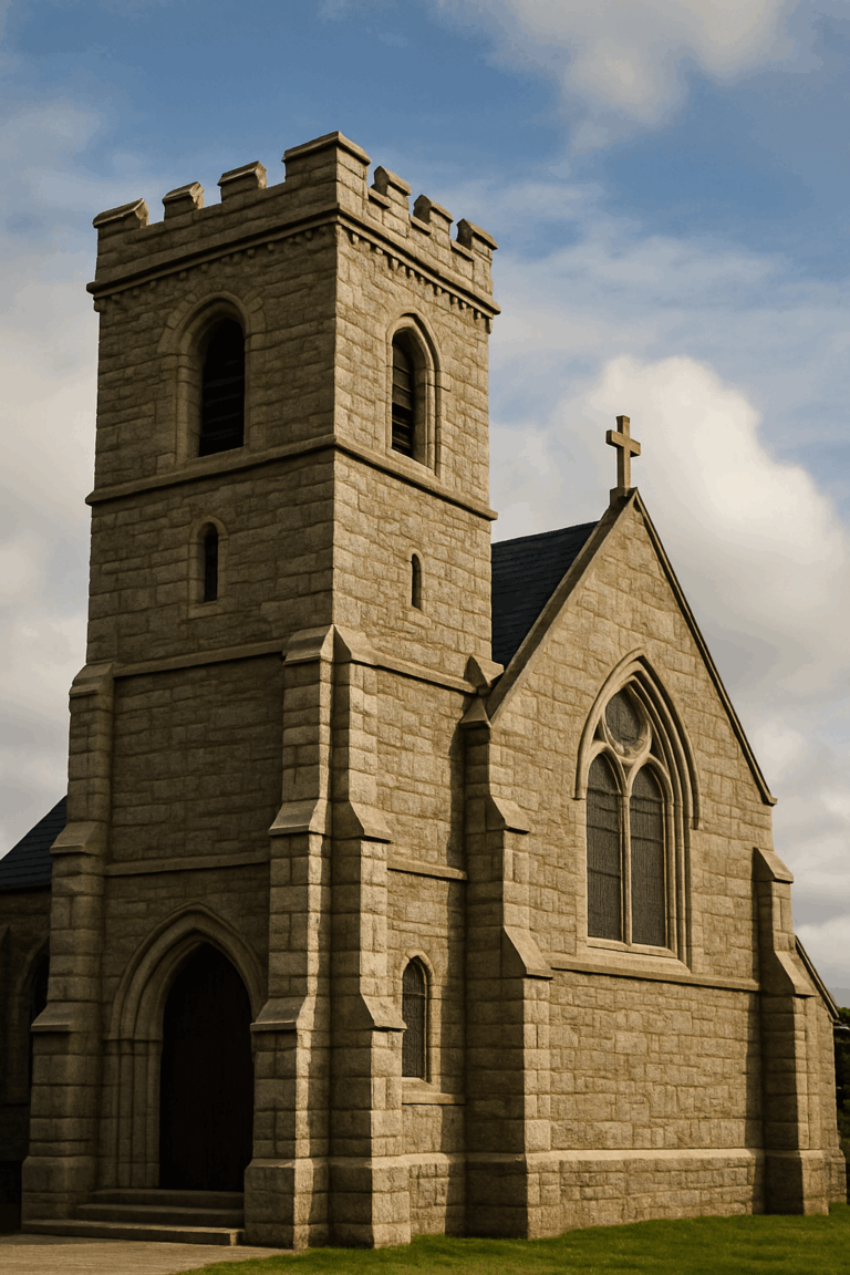 church