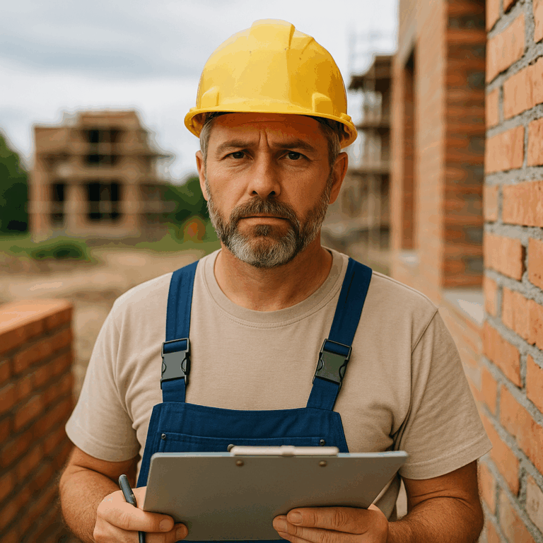 masonry contractor