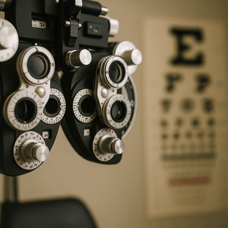 Optometry Insurance