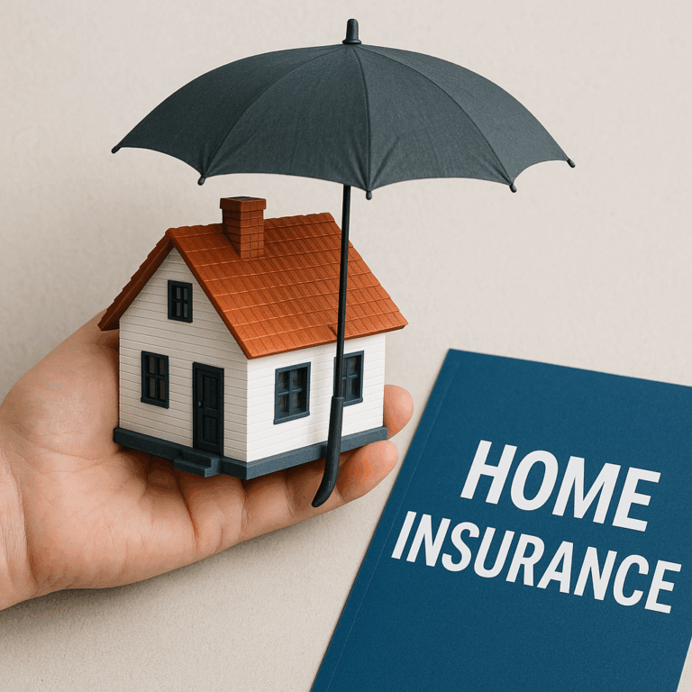 home insurance