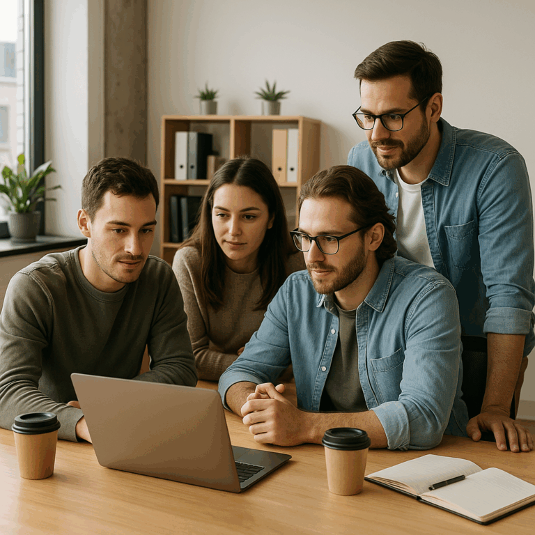 people researching the best insurance carriers