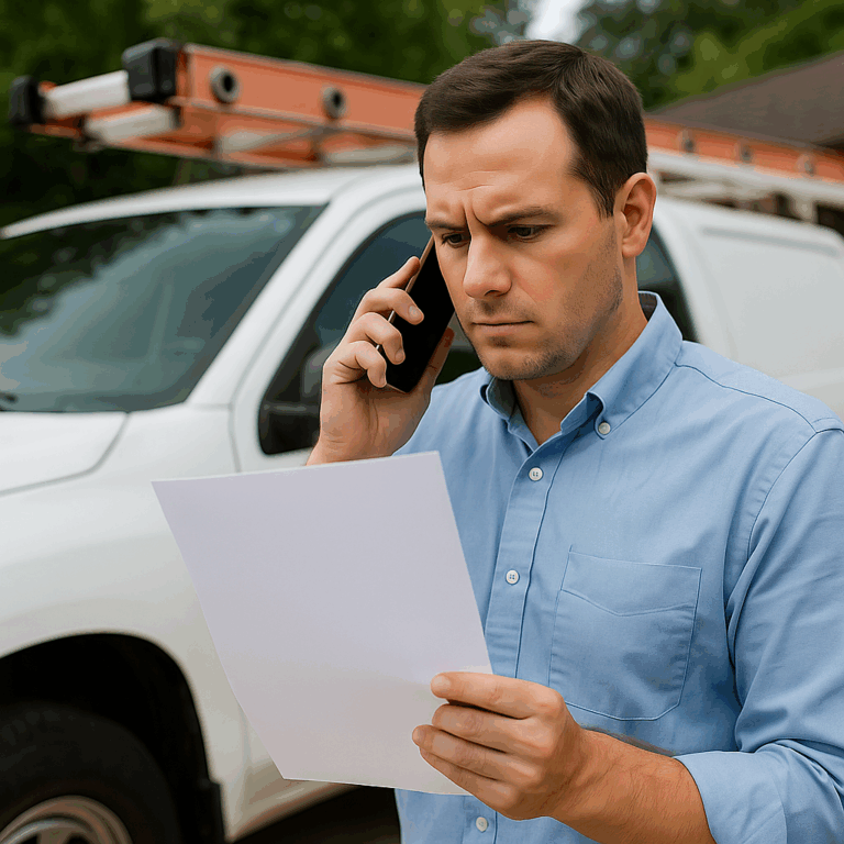 verify insurance