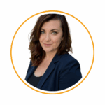 Leah Headshot - BG Transparent